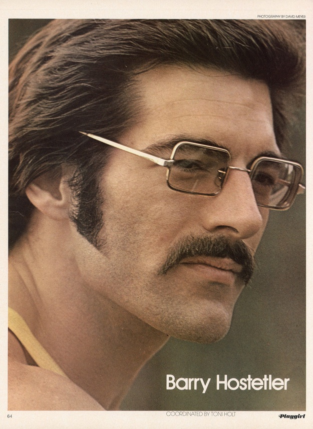 playgirl's tweet photo. Barry Hostetler. #Playgirl 's #centerfold of Feb 74 (📷#davidmeyer). Now online
▶️ https://t.co/f6V6kBYakY https://t.co/ZrmMTJZNL1