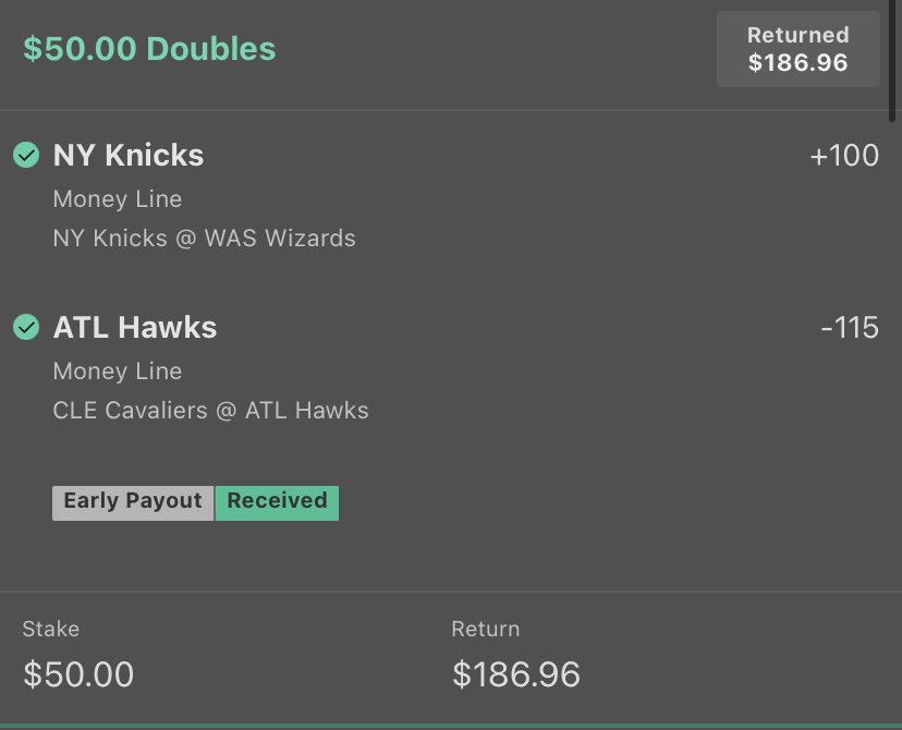 CaptainBlaccs's tweet photo. #GamblingTwitter https://t.co/nPUX0czfbx