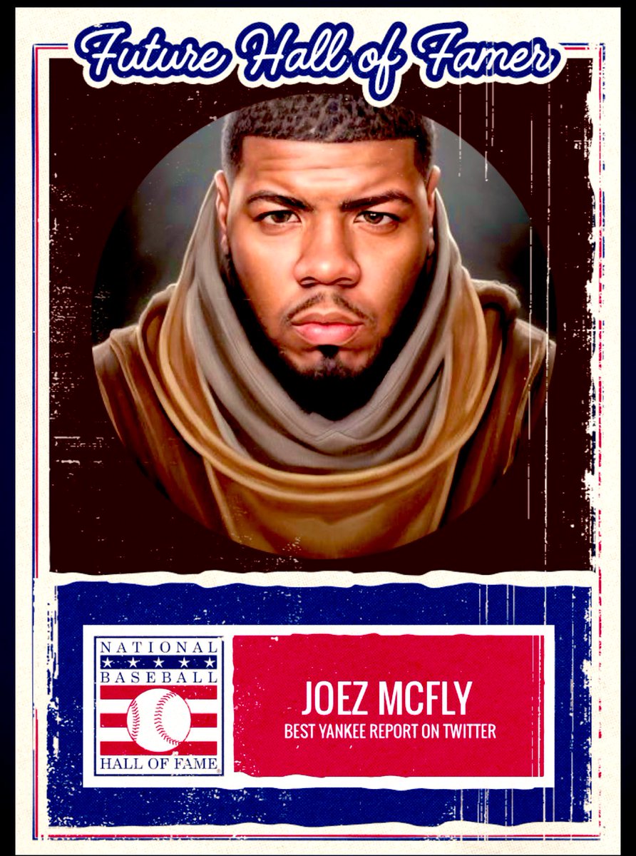 Andrew Dietzman on Twitter "JoezMcfLy I came up with a clutch BASEBALL CARD 😅"