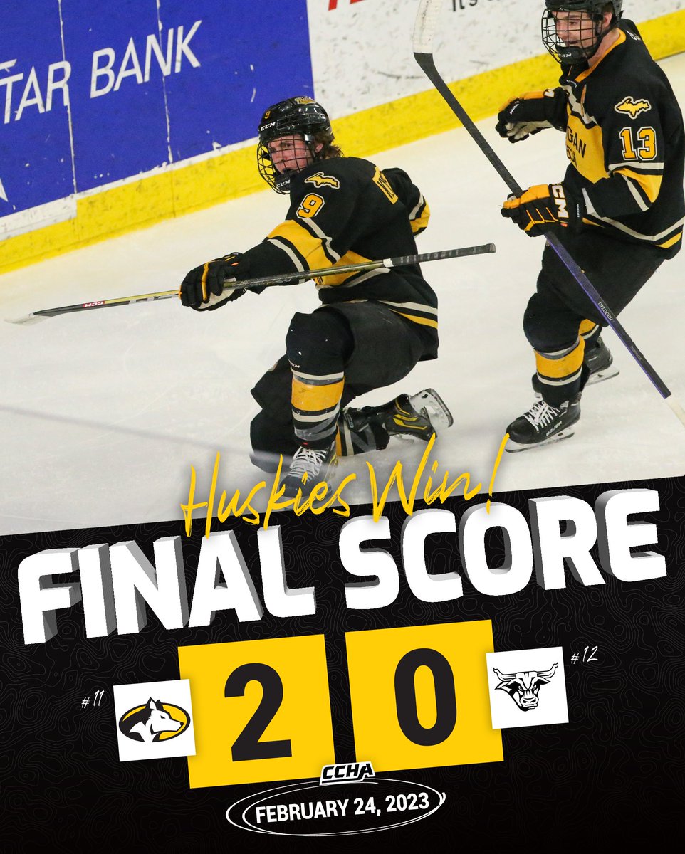 mtuhky's tweet photo. 𝗛𝗨𝗦𝗞𝗜𝗘𝗦 𝗪𝗜𝗡! WE'LL SEE YOU TOMORROW NIGHT  FOR THE MACNAUGHTON CUP! #mtuhky #FollowTheHuskies https://t.co/kQxvbQ1w3b