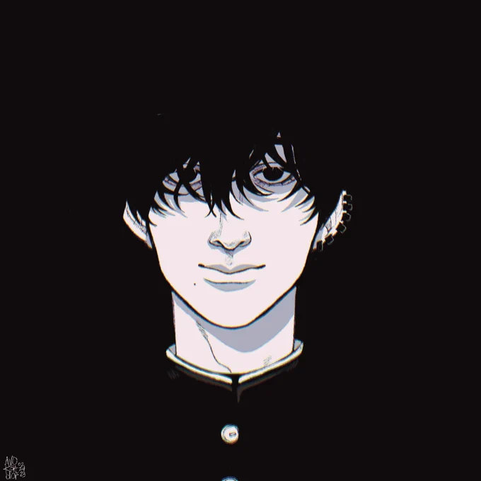 Yoshida? Yeah I like him. #yoshidahirofumi #chainsawman #chainsawmanart  