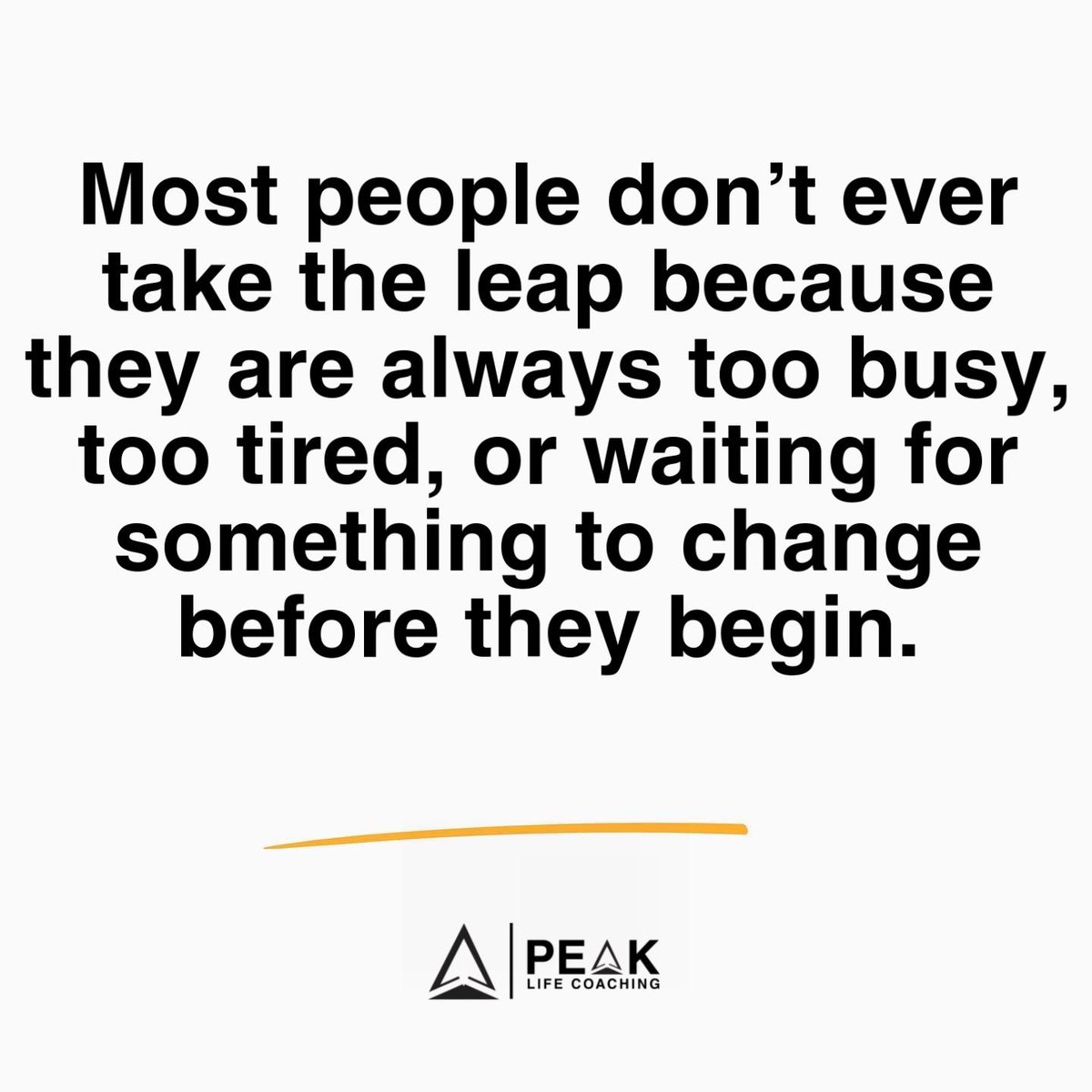 peakcorpco's tweet photo. Don’t be most people. Take time to invest in yourself this year. Sign up to join our coaching program ⬇️
https://t.co/r1oZ2AYmCz https://t.co/X6k6rdpXMM