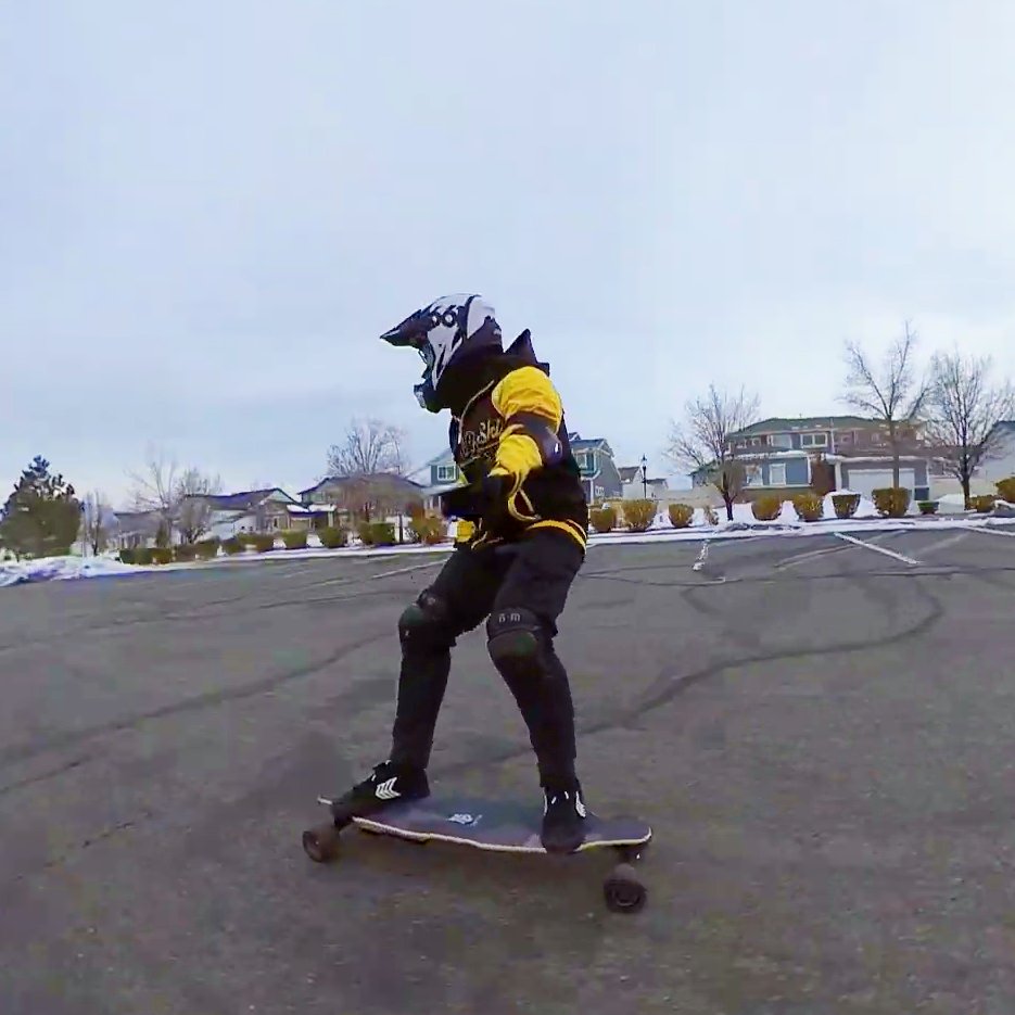 UditerB's tweet photo. ❄Stay active in the winter with Uditer.
👉Head to>>> https://t.co/tptsjEsqOX
#electricskateboard #uditerboard #uditers3 #uditerw3 #longboard #esk8 #eskboard #eboard #urbantransport #wintersports #swappablebattery #sustainabletransportation https://t.co/X6ylV7hFYu