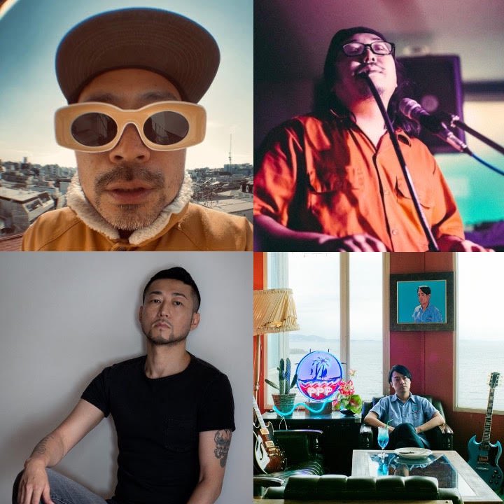 FNCY（ZEN-LA-ROCK / G.RINA / 鎮座DOPENESS） tweet media