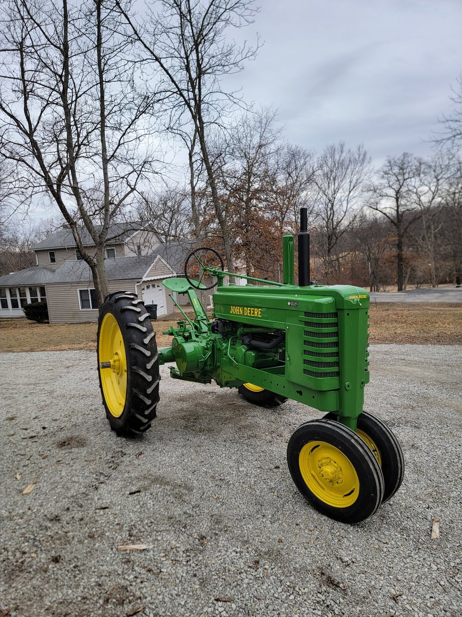 KyleRiegel222's tweet photo. Friend of the family just finished this restoration, he's rather proud of it... https://t.co/BojBDd5roQ