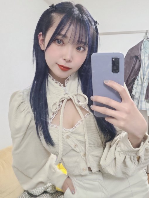 コスプレイヤーmam（まむ）のTwitter画像19
