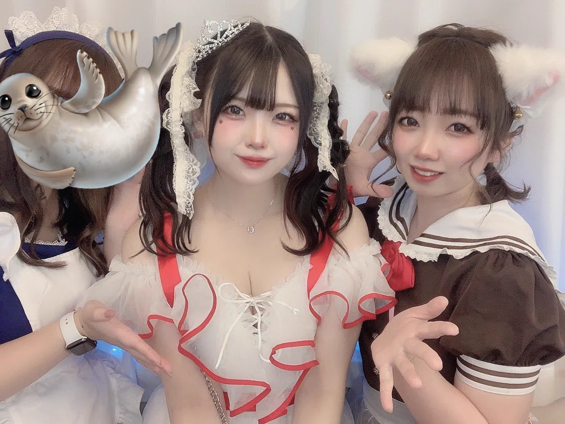 フロンティア（メイド喫茶） on X: 