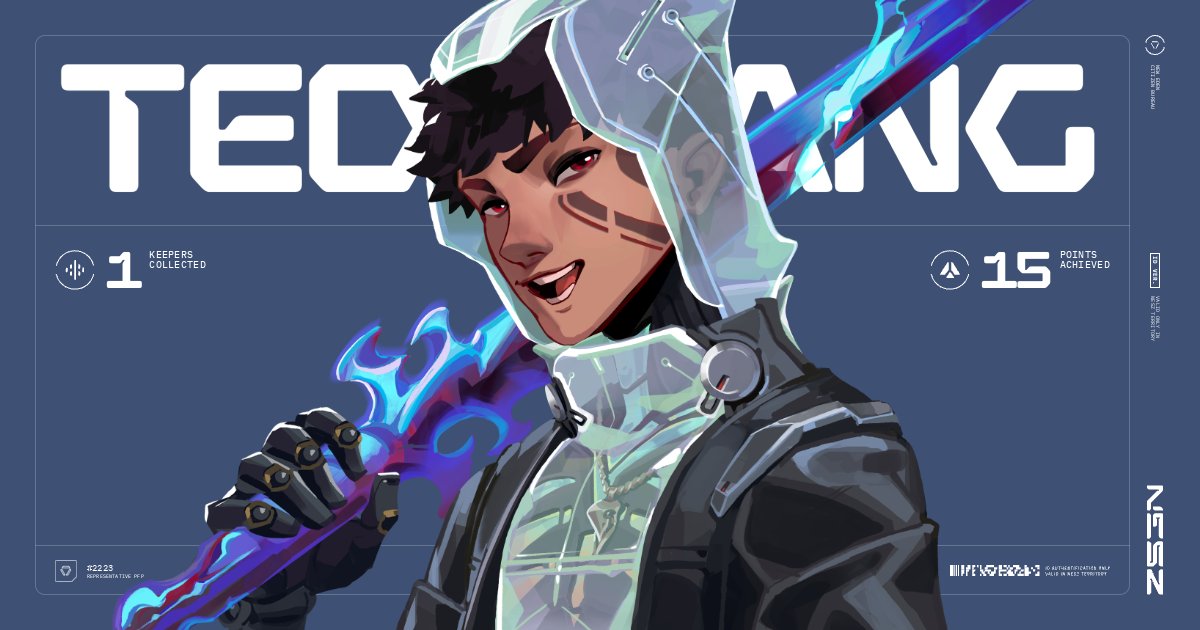 Ted Chang tweet media