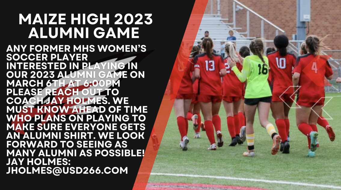 lady eagles soccer (@mhswomensoccer) on Twitter photo 