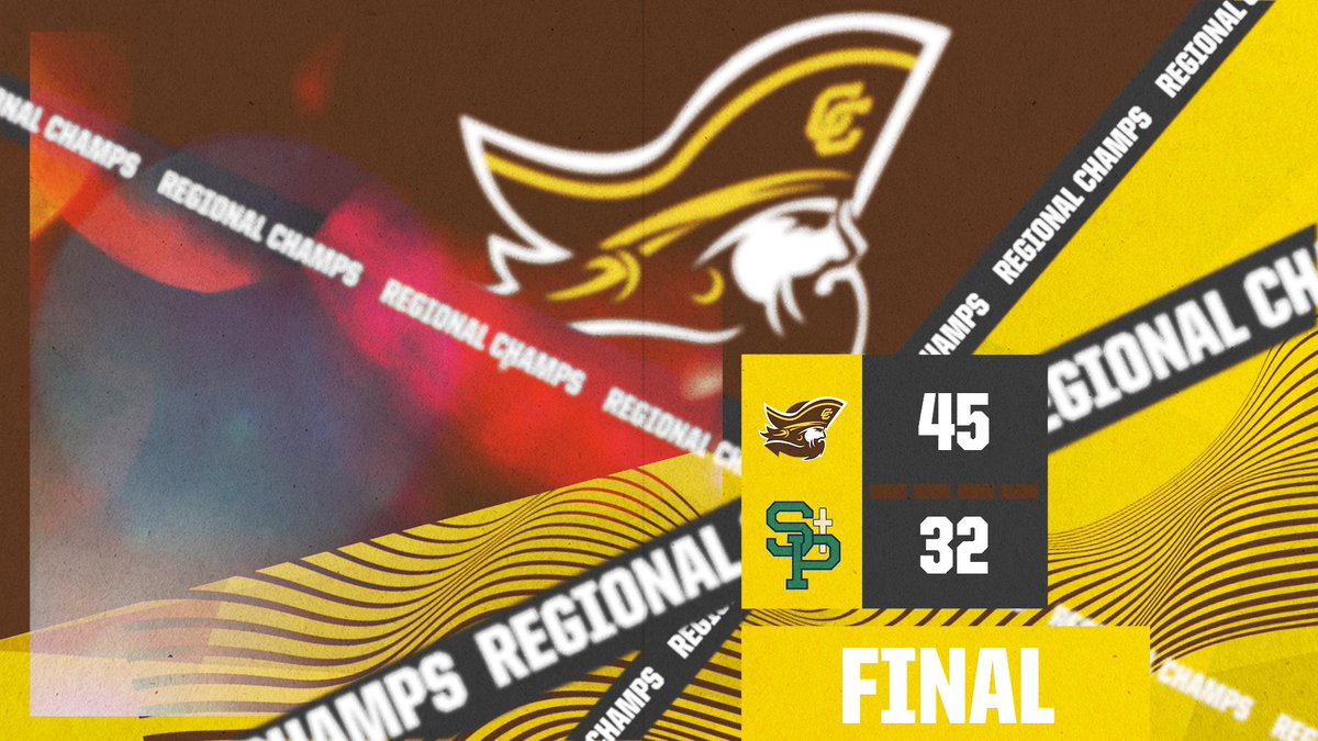 CarmelCorsairs's tweet photo. The Carmel Catholic High School Boys Basketball team are 2023 IHSA Class 3A Regional Champions! Next up for the Corsairs, a Sectional Semifinal match-up against Lake Forest on Tuesday at Grayslake Central. Tipoff set for 7pm!

🟤🟡#SailSairs https://t.co/c68Ia9ZK2f