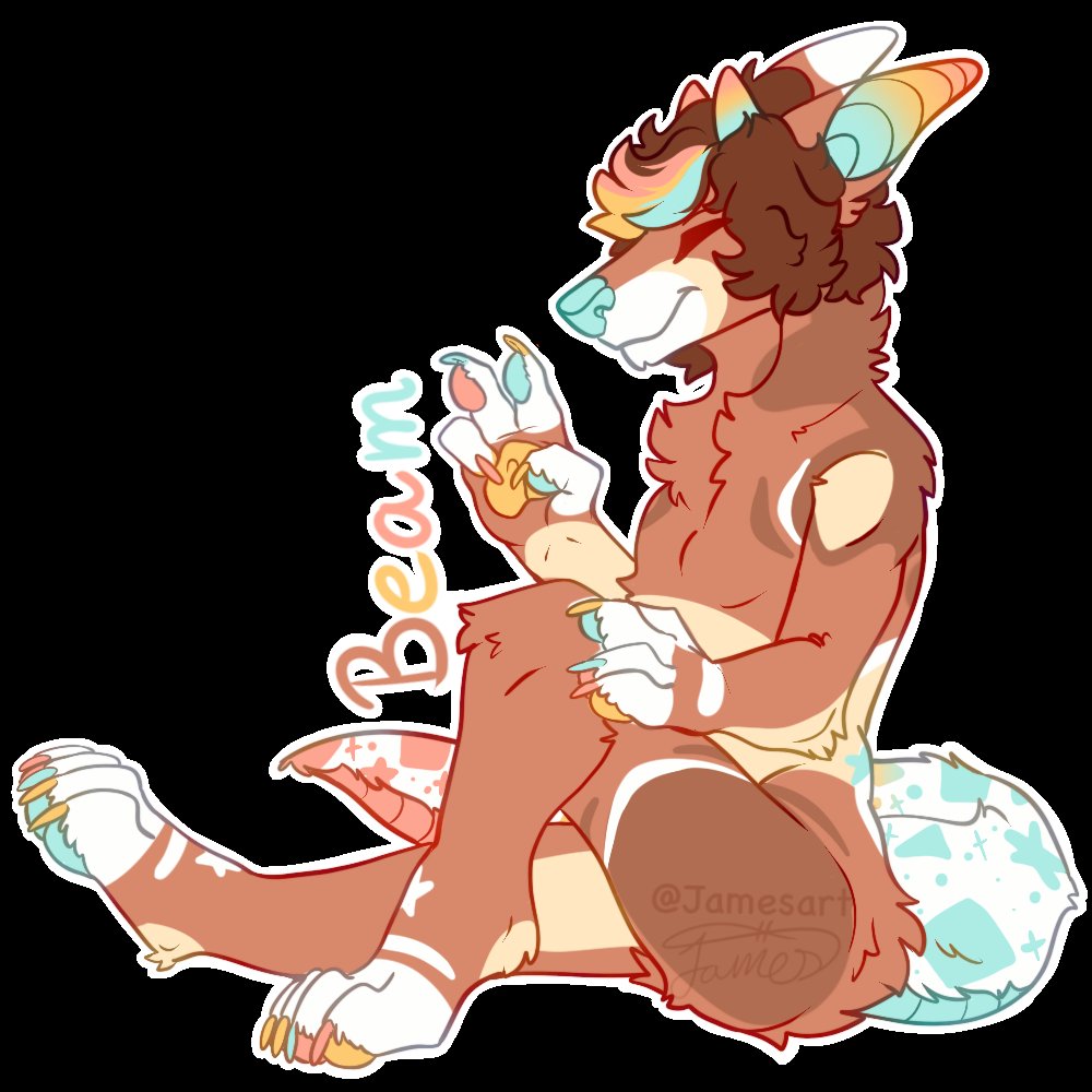 Jamesart142's tweet photo. Some art I did
-tags-
#art #artwork #digitaldrawing #digitalartist #doodle #drawing #characterdesign #oc #ocart #ocdrawing #ocs #myartwork #myart #furryart #furryartwork #furryfandom #furryartist #furrydrawing #furry #chibiartist #artist #digitalpiece #digitalartwork #ocartist https://t.co/AjoEWFLH5t