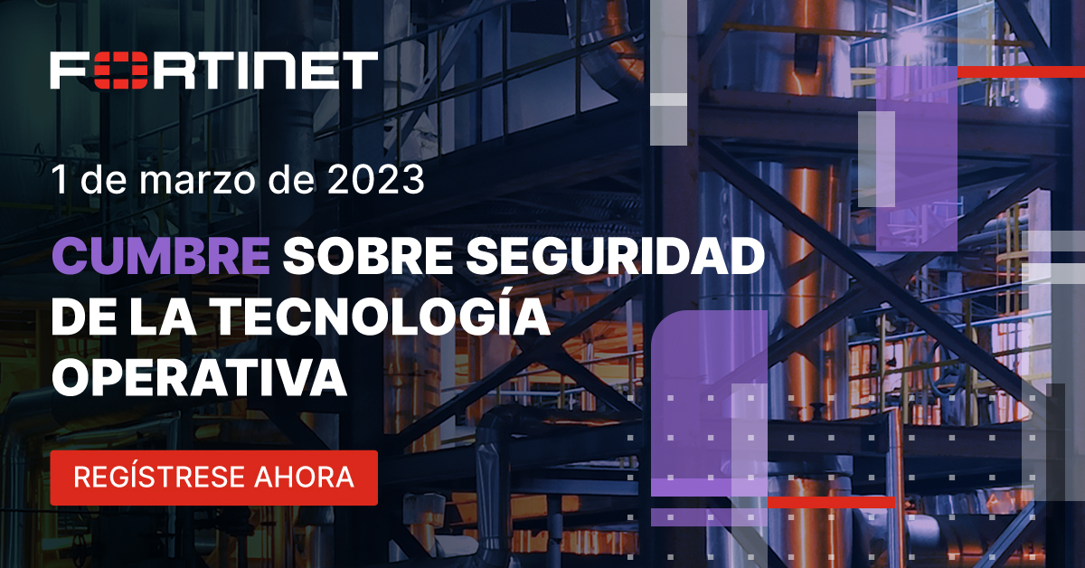 omolinaf's tweet photo. ¿Quieres avanzar en tu estrategia de seguridad OT? Únete al Operational Technology Security Summit para saber cómo puedes reducir el riesgo operativo y aumentar la resistencia de red.

🗓️ 1 de marzo de 2023
⏰11:30 AM ET
*Evento en inglés

Regístrate aquí: https://t.co/CUydN9kKJ8 https://t.co/1flvTvMgZK