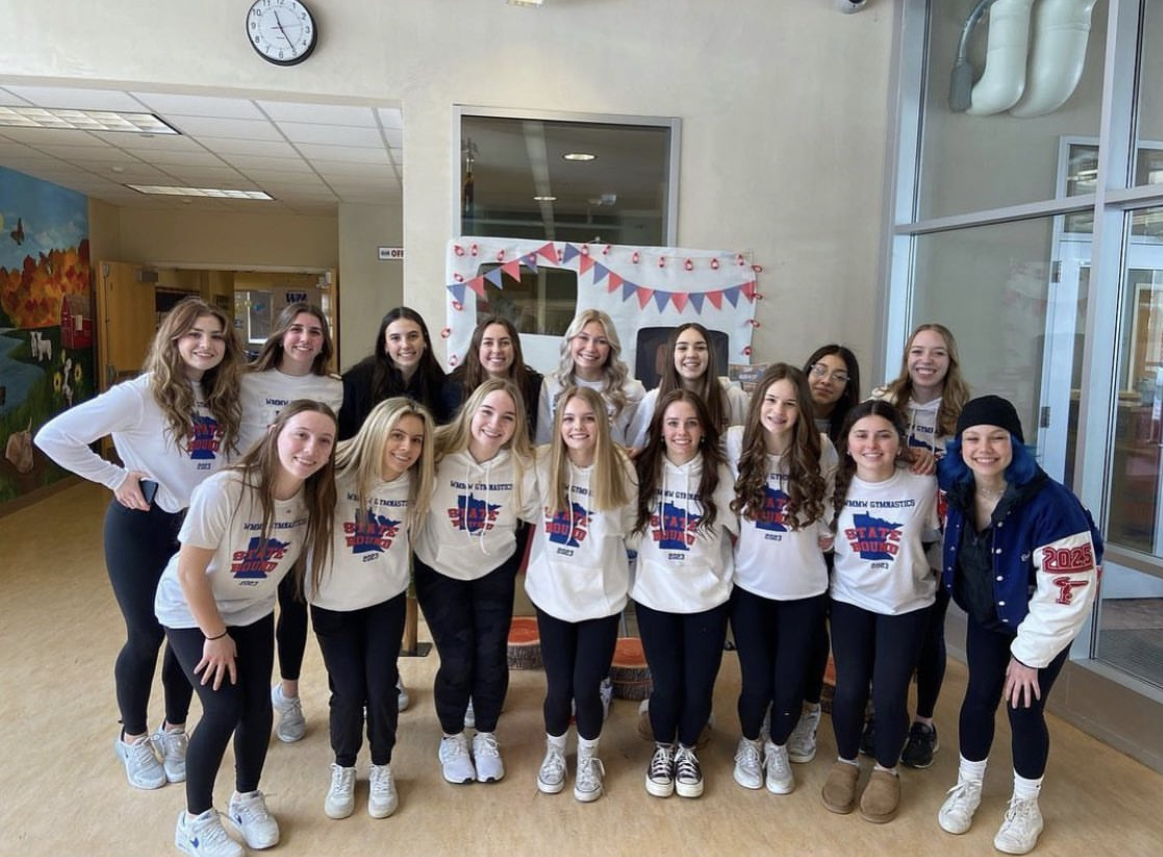 Westonka High School tweet media