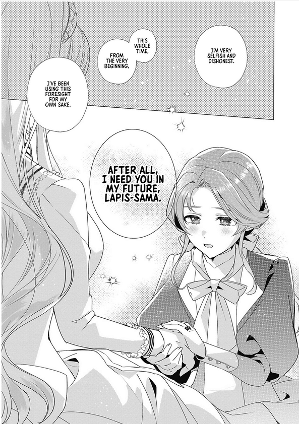 yuriposting's tweet photo. YESSS. love it when women swear fealty to women https://t.co/Txq7jlapRi