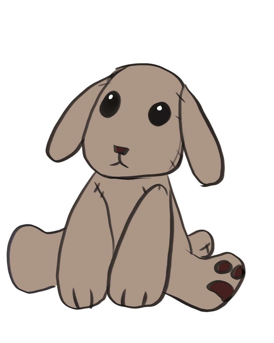 Mattysteel115's tweet image. I’ve been thinking… and I love both of my pngs, but it’s feel like stuffy Matty needs more love again. What do y’all think?