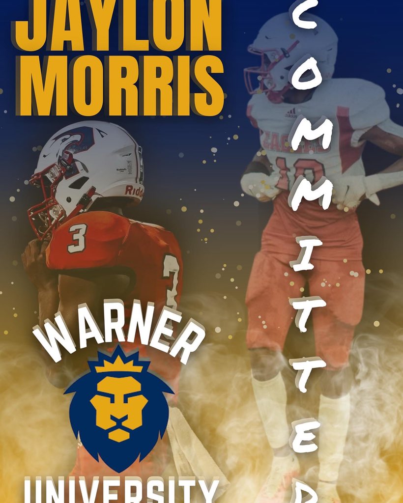 Jaylon Morris tweet media