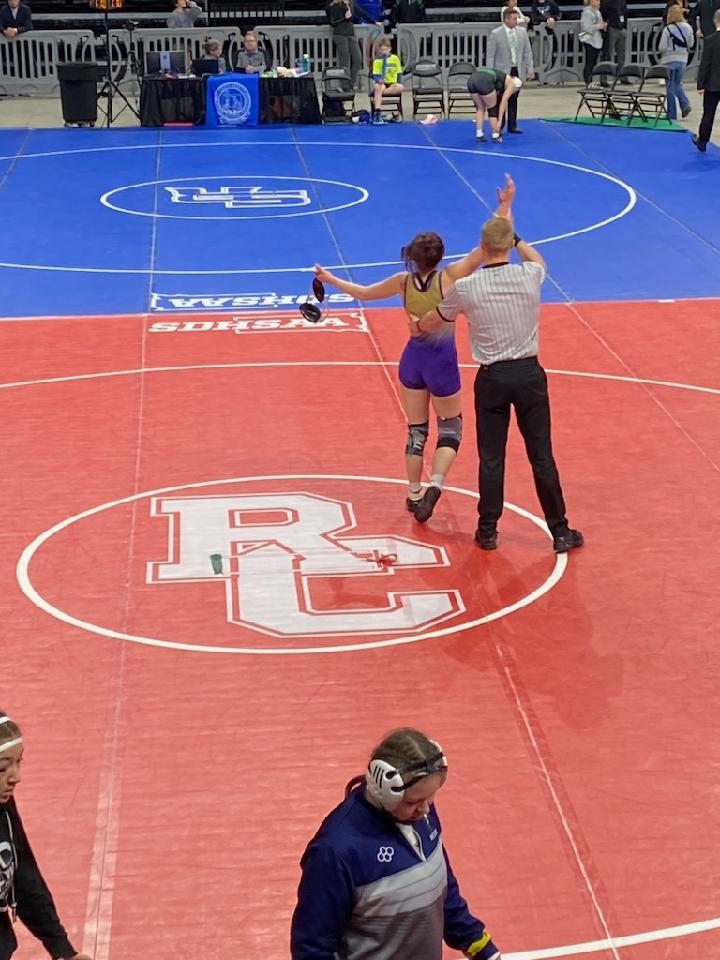 FliersWR's tweet photo. Congrats again Jayden on your outstanding year. https://t.co/veERRhWNFG