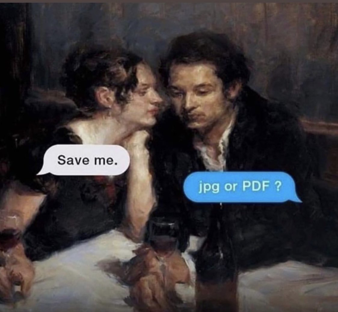 Talk dirty to me, degen lover!