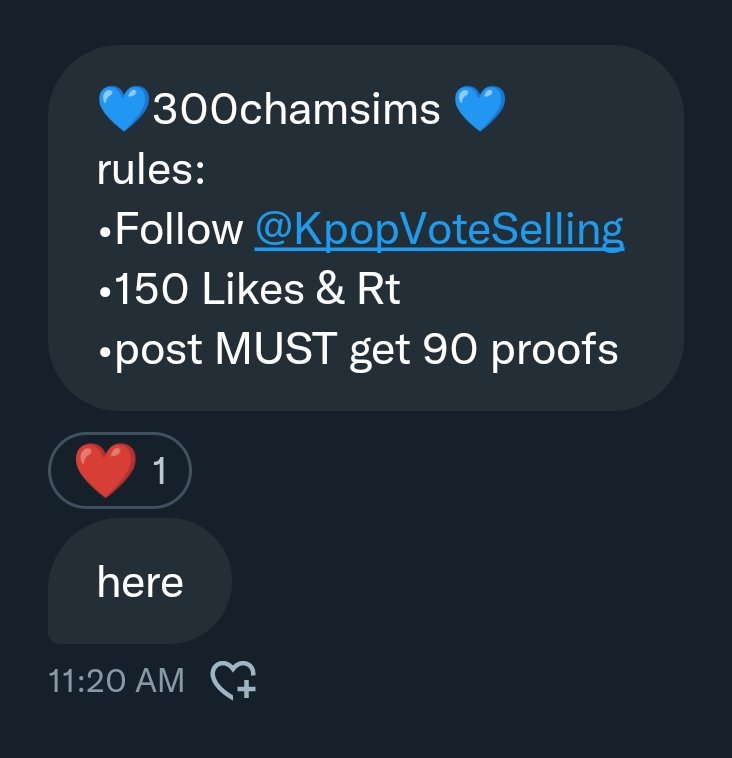 froggyhaoshi's tweet photo. [RT DEAL FOR #BSS] 

💙 300 chamisms 💙
rules :
• Follow @KPopVoteSelling 
• 150 Likes &amp; Rt
• post MUST get 90 proofs

🚨 ENDS IN 24HRS🚨

#TakeOverCARATS #CaratMatch https://t.co/4eHiGmrMcm