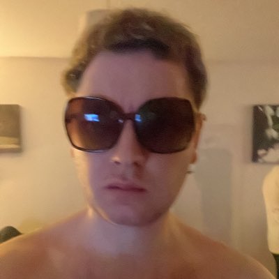 ConorDando's tweet image. #NewProfilePic