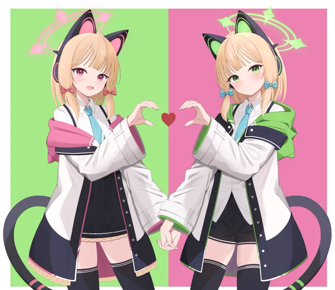 #ブルアカ #ブルーアーカイブ 