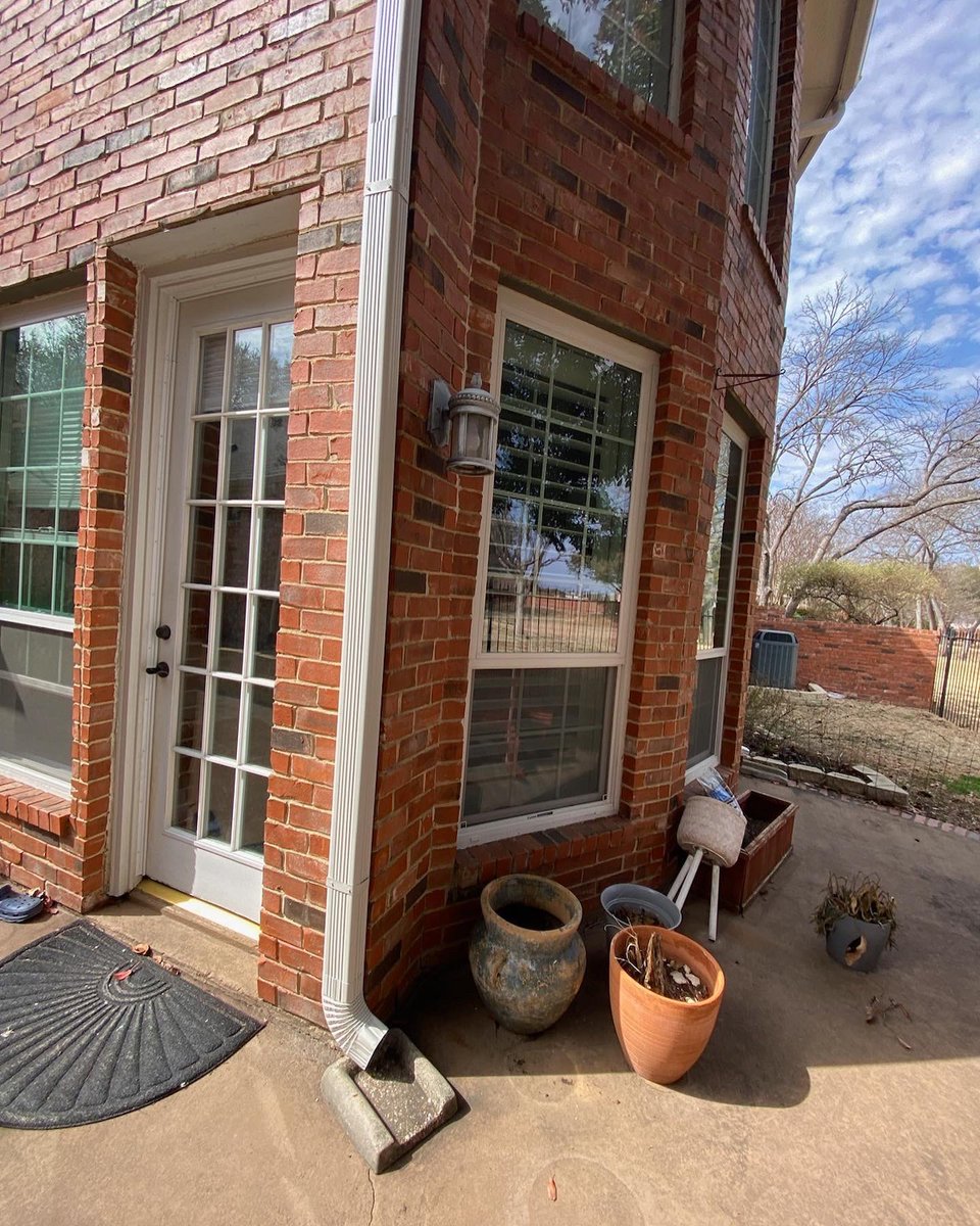 AM Gutter Services & AM Roofing Company on Twitter "📍North Dallas, Tx