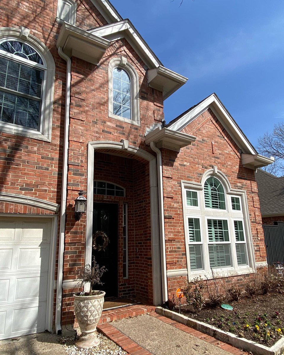 AM Gutter Services & AM Roofing Company on Twitter "📍North Dallas, Tx