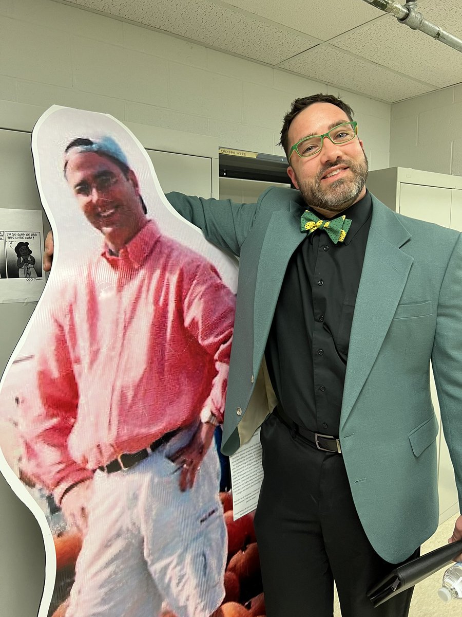 FZNPlayers's tweet photo. Thank you so much to tonight’s emcees-Mr.Olearnick and #flatsutton!!
@FZN_Panthers https://t.co/OYg0FTE7ED