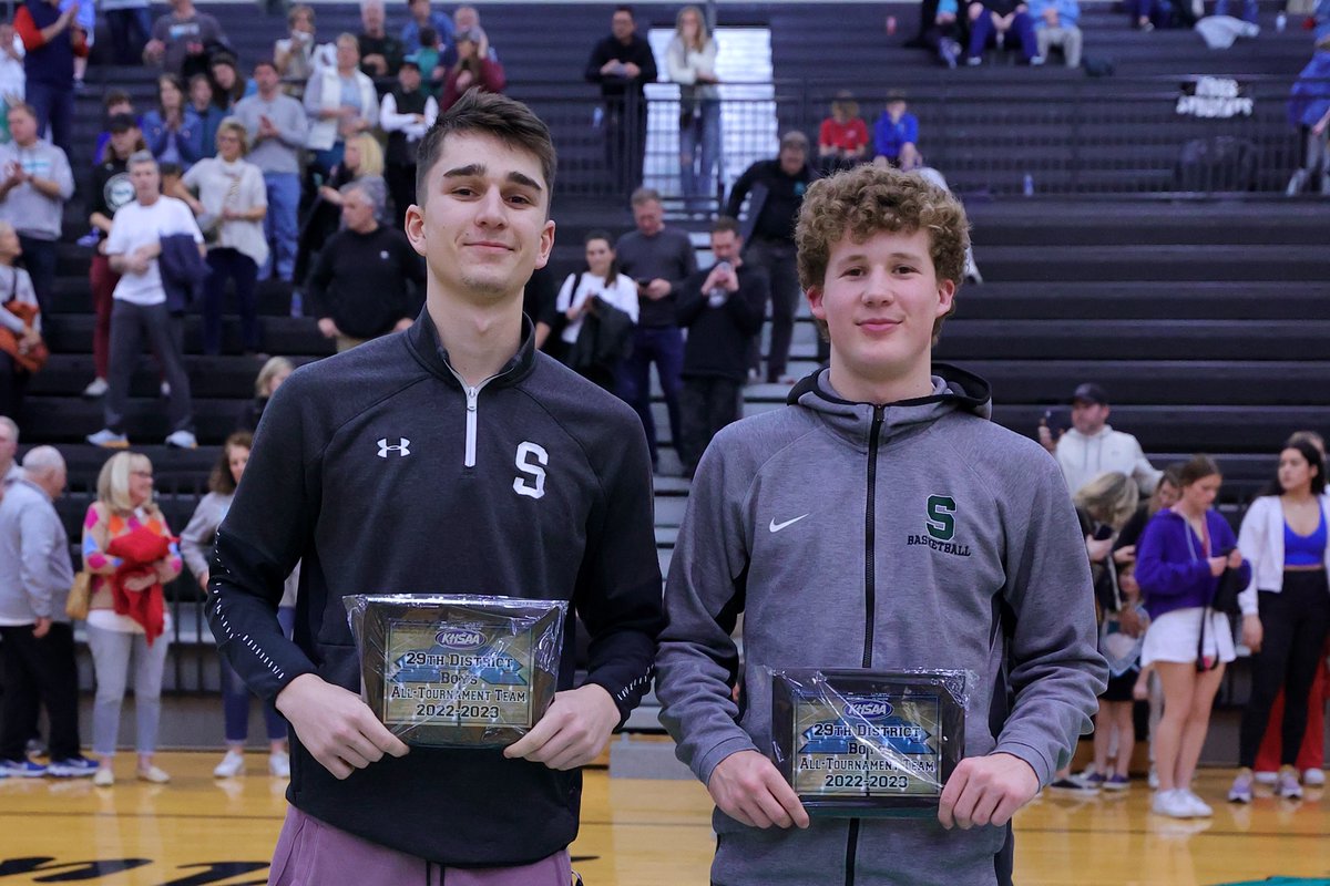 From South Oldham:  Christian Viers and Jake Fithian  <a href="/nohs_basketball/">North Oldham Basketball</a> <a href="/OldhamCoMBB/">Oldham County Basketball</a> <a href="/southoldhamMBB/">South Oldham Basketball</a> <a href="/NOMustangs/">NOHS Athletics</a> <a href="/OCColonelNation/">OCColonelNation</a> <a href="/SOHSDragons/">South Oldham Dragons</a> <a href="/NOHSblackHOLE/">The Black Hole</a> <a href="/THEOZONE7/">THE O-ZONE</a> <a href="/TheSOHSLair/">The Dragon Lair</a>