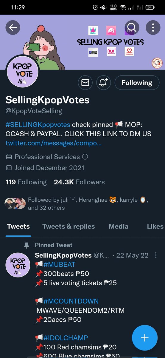 itikstruggles's tweet photo. @froggyhaoshi @KpopVoteSelling . https://t.co/oJpSkfafkv