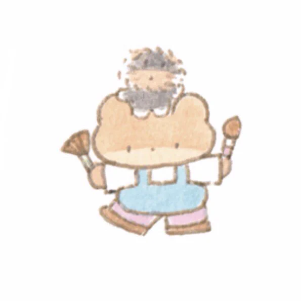 그림그리기 좋은 날 