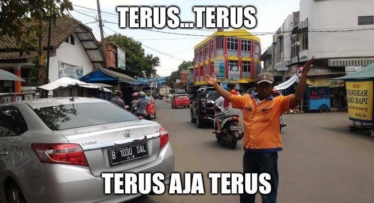 “kak” Kaesang tweet media
