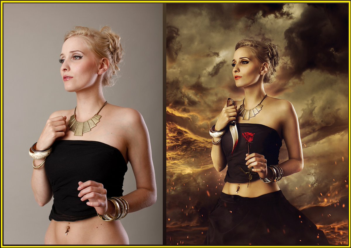 kubrasumaiya0's tweet image. Image manipulation refers to the process of making changes to an image using various techniques and tools to alter its appearance, content, or quality. 

#imagemanipulationservice 
#photoeditingservicescompany 
#imageeditingservices 
#onlinephotomanipulation 
#photomanipulation