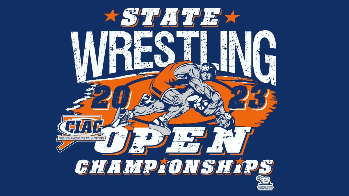 ciacsports's tweet image. Track LIVE results at Boys and Girls Wrestling State Opens today right through the finals starting at 4pm.
@FloWrestling
 
Boys:
arena.flowrestling.org/event/5cbf88a3……

Girls:
arena.flowrestling.org/event/a4a62f4e……

Watch NFHS Network LIVE Stream Here (subscription):
nfhsnetwork.com/associations/c……
#ctwr