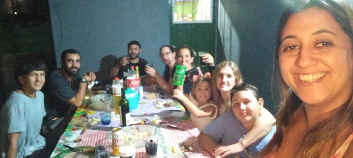 Gente que hace biem al ❤️🥰