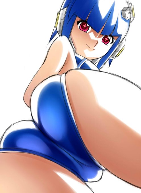 #あなたのデカケツ作品を見せてください 