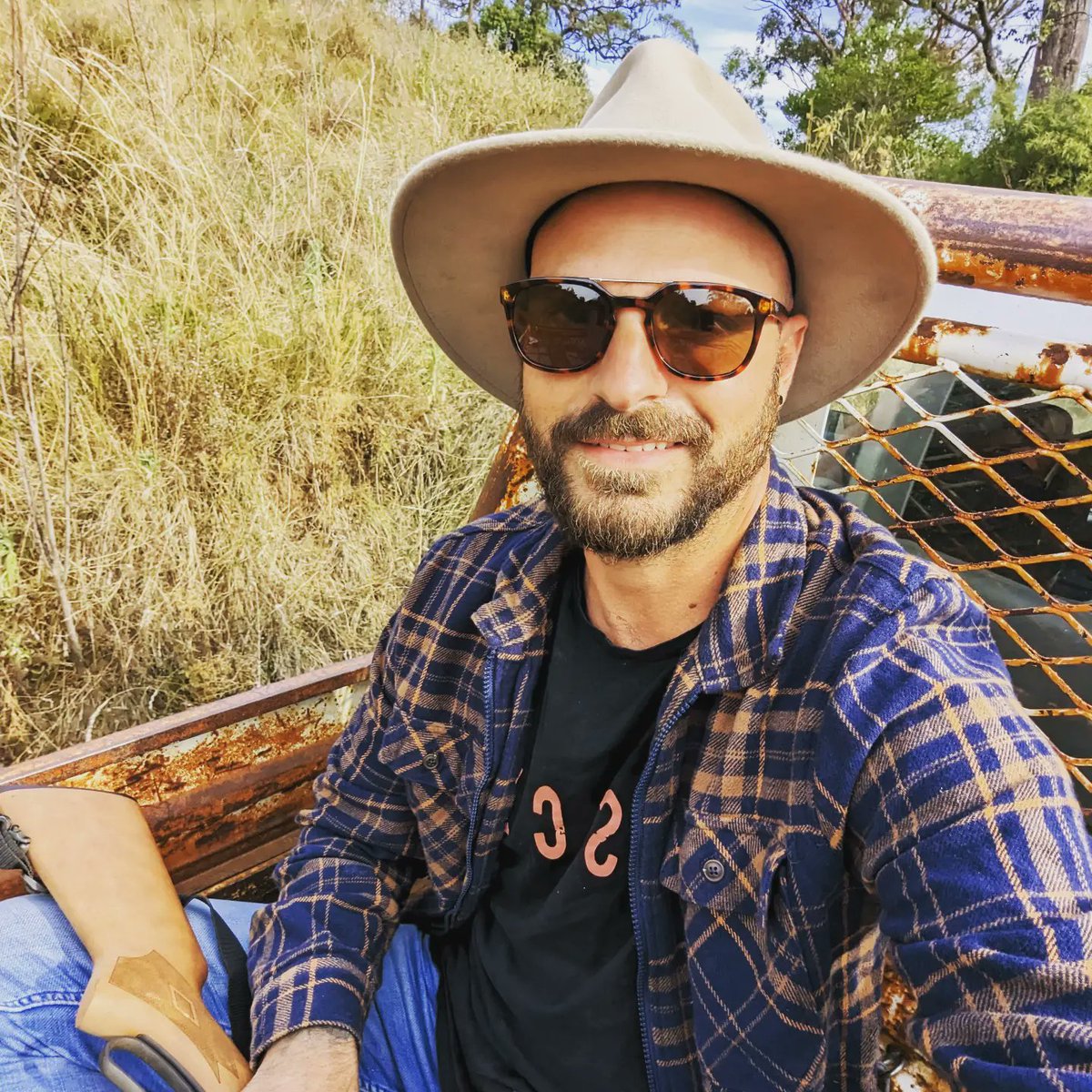 Hunting weekend away <a href="/Corey88500576/">Corey</a>