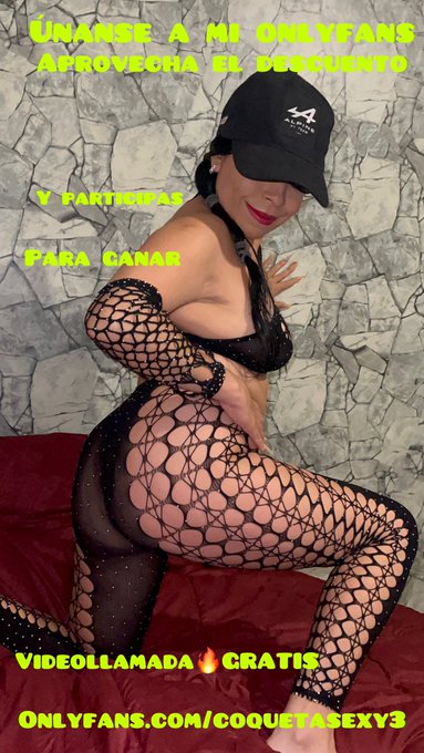 Participen por una videollamada🔥gratis al suscribirse                                               