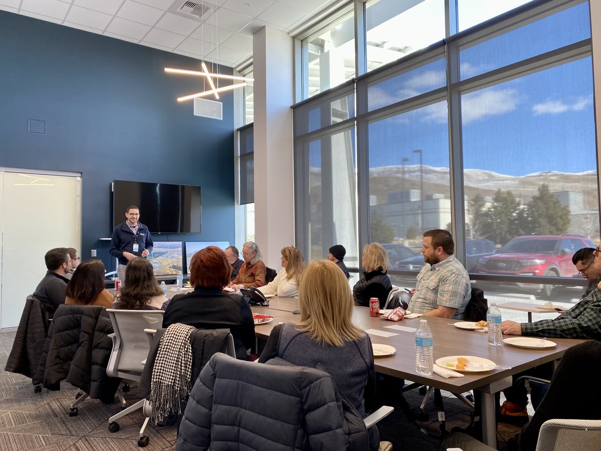 NCW Tech Alliance tweet media