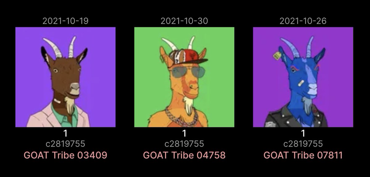 DAOfinity tweet media