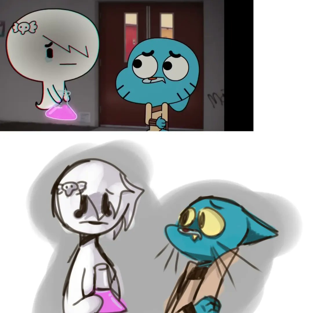 control_UnU's tweet photo. Gumball 💙💙💙💙💙💙 https://t.co/fvSHXvXQPx