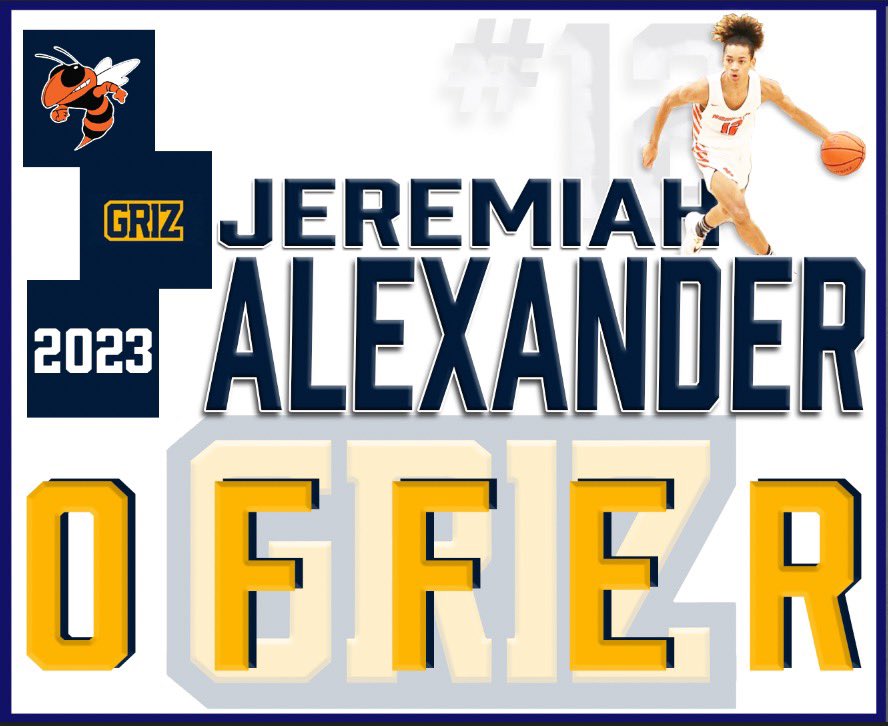 yeahitsalex12's tweet photo. After a great conversation , I am truly blessed to receive an offer from Franklin College! I would like to thank Coach @Hambino___ and Coach @CoachWeaver365 for giving me the opportunity to further continue my academic and athletic career @FCGrizHoops https://t.co/wp7oEbWOUQ