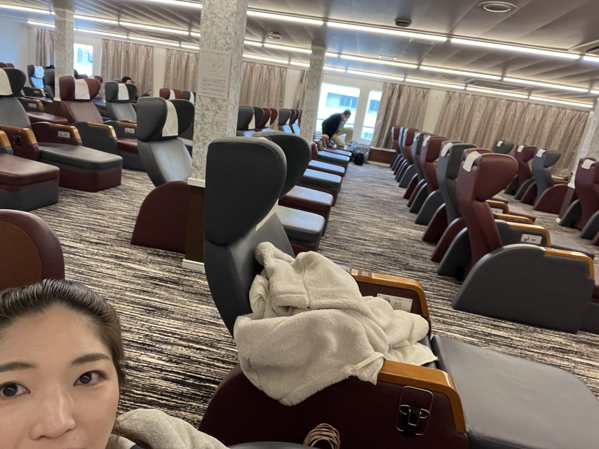 pine555's tweet photo. 昨年12月ぶりに、佐渡に伺いまーす。今回も、素敵な方々と、お話が出来ることが、本当に嬉しい❤️個人的には、初のパーチさんの蔵サウナが🧖‍♀️楽しみ〜だったりします　#佐渡 #サウナ　#hostelperch https://t.co/Os55Am5Eqk