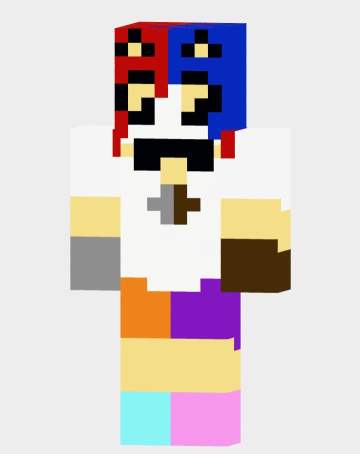 control_UnU's tweet photo. Maincra akjeudndusndhrj https://t.co/nYmC20veGo
