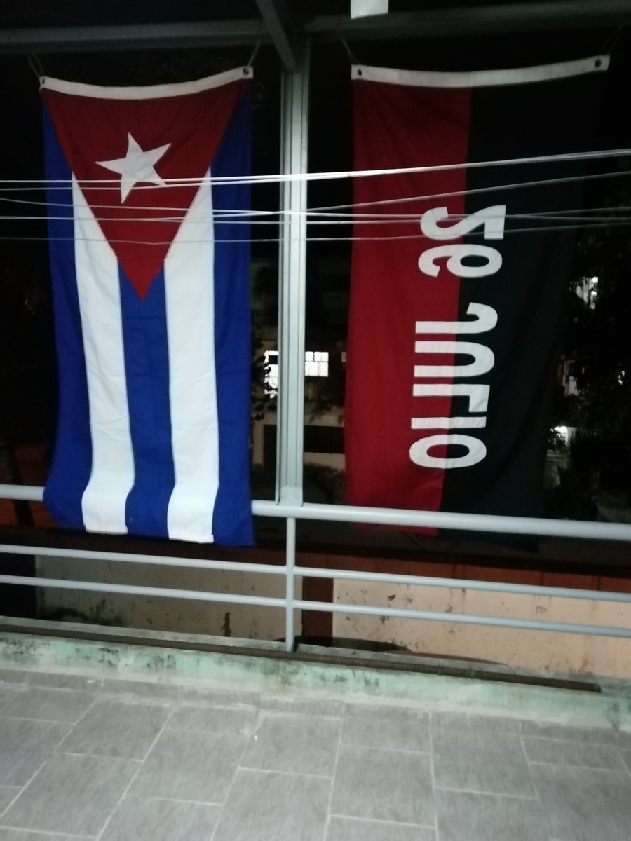 #SinFrenosVoy pa'rriba del q intente denigrar a nuestro pueblo.