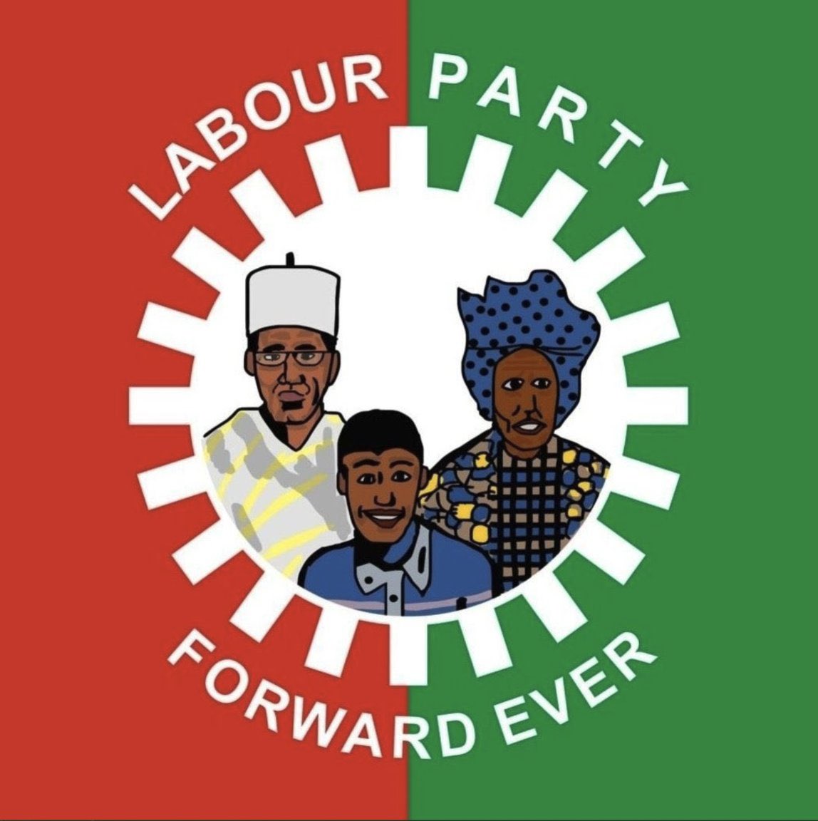 ruby_darl's tweet photo. The long awaited is finally upon us.
Today we make history 🙏
Vote Labour Party.
Vote Peter Obi
#voteobi #VoteObiDatti #VoteLabourParty #VotePeterObi #VotePeterObiForPresident2023 https://t.co/eUeueSKbH3