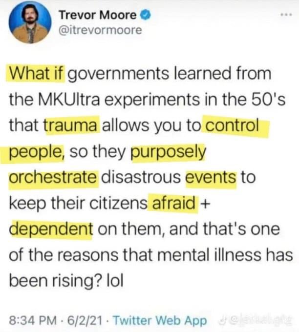 Rothmus's tweet photo. Crazy, right?? Haha no way lol https://t.co/MifIxbVrbs