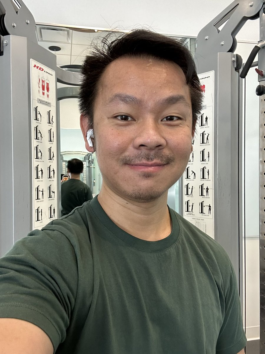 chemistdn's tweet photo. Work on yourself everyday! https://t.co/KEefGSx7ND