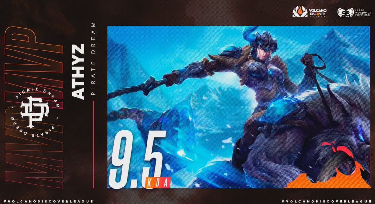 Don <a href="/Athyxz/">Alejandro Nuñez</a>  Se lleva el #mvp 

Un game en donde estuvo en todos lados 

¿un grande?

No, El más grande.