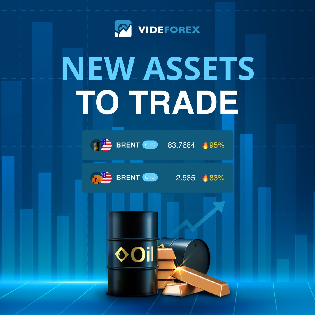 Videforex tweet media